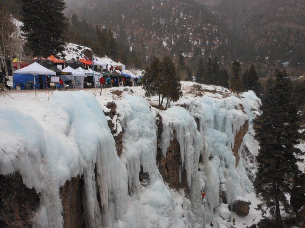 Rivers Edge Motel Lodge & Resort Ouray ภายนอก รูปภาพ